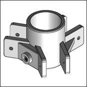 PN 6014 - SPIDR HSG 2.98